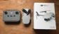 Drone DJI Mini 2 SE   Comme neuf