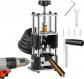 Denudeuse De Cable Electrique D�nuder Avec R�glage, Machine Manivelle � D�nuder