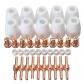 40pcs Consumable for CUT 40 50 PT 31 LG 40 Plasma Cutting Machine