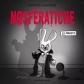 Nosferatiche: Le maudit, Antonin Louchard