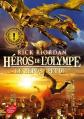 H�ros de l'Olympe   Tome 1   Le h�ros perdu, Rick Riordan et  Mona de Praco