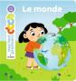 Le monde, Anne Blanchard