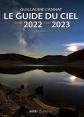 Le guide du ciel de juin 2022 � juin 2023, Guillaume Cannat