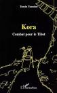 Kora : Combat pour le Tibet, Tenzin Tsundue