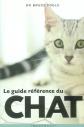 Le Guide r�f�rence du chat, Bruce Fogle
