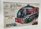 Harry Potter Puzzle 3D Poudlard Express   155 pi�ces   Neuf