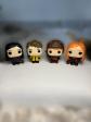 Mini Pop Harry Potter