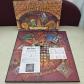 Jeu de soci�t� Harry Potter � l'�cole des sorciers myst�re � Poudlard