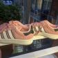 Adidas Campus rose et blanc T36 baskets fille tendance