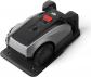 Robot Tondeuse sans Fil, 600 M�, Navigation RTK Vision des Obstacles par IA