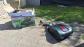 Robot Tondeuse Bosch Indego S  500 TBE Garantie 1an