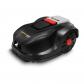 Robot tondeuse   GARDEO   GRO20V20WIFI 2A   20 V   20 cm   800 m�   Wifi