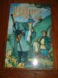 BD BILBO LE HOBBIT FRANCE LOISIRS 1992 J R R TOLKIEN 134 PAGES COULEURS