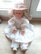 poupee de collection carolle 1988 gigi 55cm vintage
