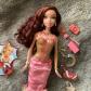 Poup�e Barbie Chelsea   My scene   Rock Rockin Awards   Mattel