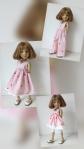 3 Tenues v�tements Poup�e RRFF Ruby red fashion friends Oh My Dolls Cr�ations