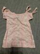 Robe ancienne de poup�e Ancien V�tements De Poup�e