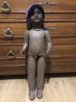 Poup�e ancienne SFBJ 11 Paris.