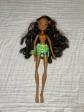 Poup�e Winx club   Layla - Aisha