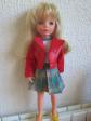 copie de la tenue Jet pour poup�e furga alta moda, neuve