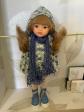 Poup�e Manica Paola Reina Collection 2025 relook�e Cocooning
