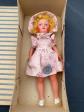 RARE ANCIENNE POUPEE FILS ET N.CLERC UNIS FRANCE  TENUE   BOITE D'ORIGINE  29 CM