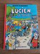 Bd. Margerin Lucien, le Retour. Eo.