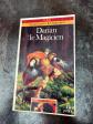 Un livre dont vous �tes le h�ros: Darian le Magicien