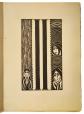 MAETERLINCK, Maurice. Le tr�sor des humbles. Bois dessin�s & grav�s par Masereel