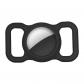 Support de collier pour animaux de compagnie pour Apple AirTag 2, chat et chien, housse de protection Air Tag 2