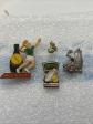 Lot Pin s Perrier Roland Garros