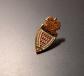 PIN'S EMAIL POLICE DE MONACO