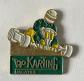 16   Pin's TOP KARTING MAGAZINE