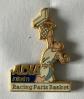 16   Pin's BASKET RACING PARIS   ADIA INTERIM   ARTHUS BERTRAND