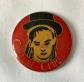 12   Pin's CULTURE CLUB   BOY GEORGE