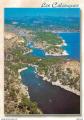 Carte Postale   13   Cassis   Calanque de Port Pin   Calanque de Port Miou   Vue