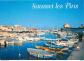 Carte Postale   13   Sausset les Pins   Le Port   Automobiles   Bateaux   CPM