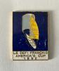 12  �Pin's BATEAU VOILIER LE DEFI FRANCAIS AMERICA'S CUP 1992