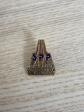 pin's SPP Soci�t� Pipi�re de Paris 1992 1992
