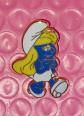 PIN'S SCHTROUMPF SCHTROUMPFETTE QUI COURT SCHLUMPFE SCHLUMF PITUFOS SMURF