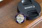 tr�s rare Pin's �pinglette MICHELIN ann�es 20