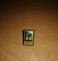 RARE PINS PIN'S .. INFORMATIQUE PC COMPUTER MICROSOFT WINDOWS 3 SYSTEME 1990 ~DW