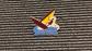 Pin s Collector Rare   Limited Edition : Volvic