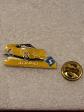 Pin's  Voiture Miniature SOLIDO. Mod�le 4 P49