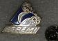 Pin's. GEREMI.  Chouette Hibou     P49