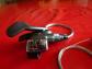 Jeux de 2 Poign�es changement vitesses d�railleur AV-AR plus frein SRAM neuve