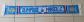 �charpe football OM Olympique de Marseille. scarf sciarpa