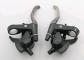 Shimano STX ST MC32 3x7 Leviers De Vitesse-Frein Vintage VTT Shifters MTB
