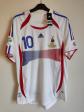 Maillot Replica �quipe de France 2006   Zidane n�10   Taille XL