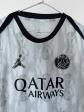 Maillot De Foot PSG Neuf XXXL